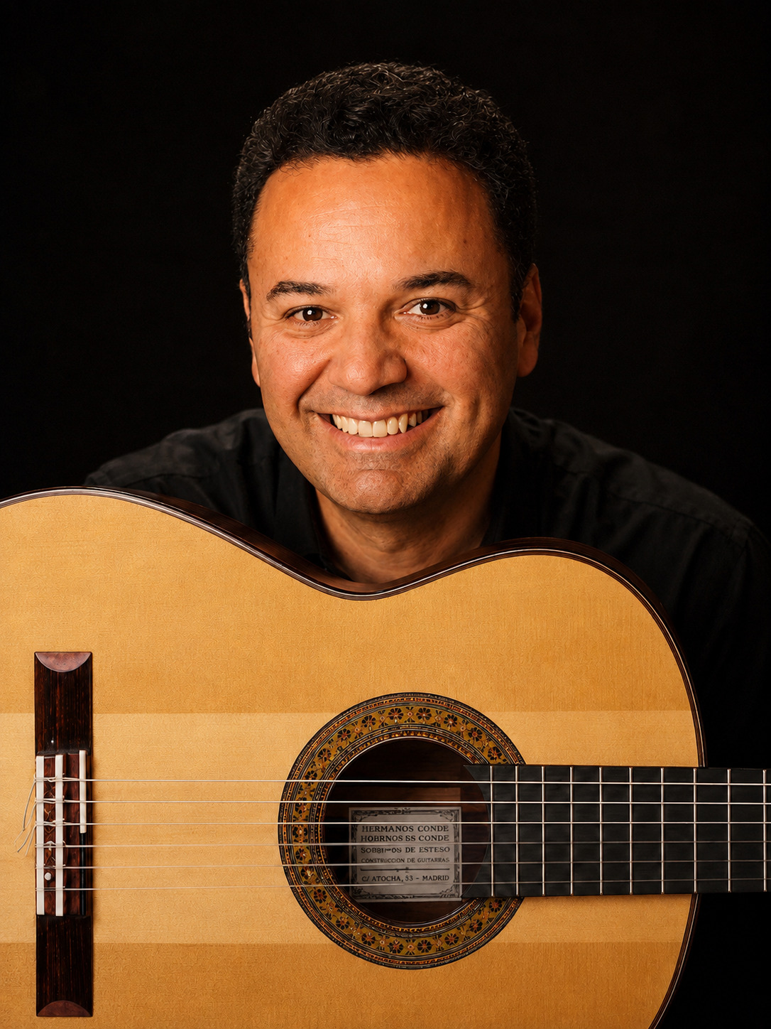 Claudio Garay